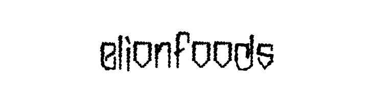 MarkerNo3HUN Rough III Black  Free Fonts Download