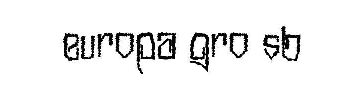 MarkerNo3HUN Rough III Black  Free Fonts Download