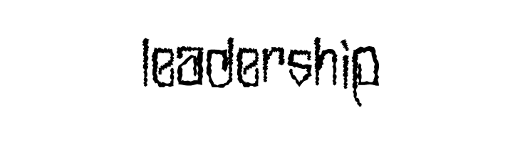 MarkerNo3HUN Rough III Black  Free Fonts Download