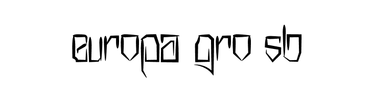 MarkerNo3HUN  Free Fonts Download