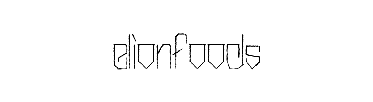 MarkerNo3HUN Rough III  Free Fonts Download