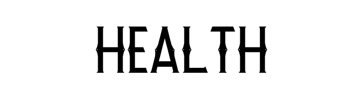Lost Leonest Reguler  Free Fonts Download