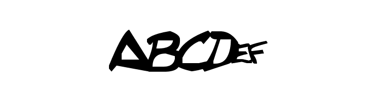 Texte d'écriture Lanfeust  Free Fonts Download