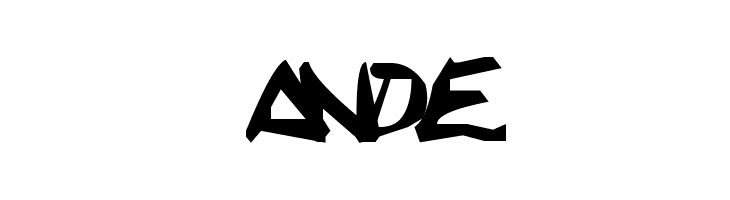 Texte d'écriture Lanfeust  Free Fonts Download