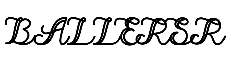 TheSecretLove-MedDoubleLine  Free Fonts Download
