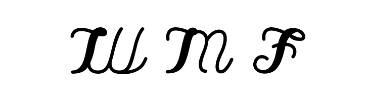 TheSecretLove-MediumReguler  Free Fonts Download