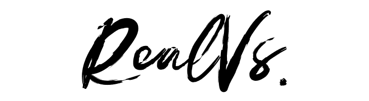 DEMOBrushRuksak-Regular  Free Fonts Download