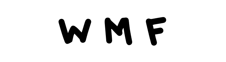 Kids Zone Bold  Free Fonts Download