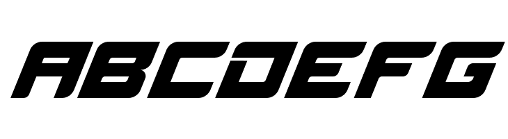 Sportypo Reguler  Free Fonts Download