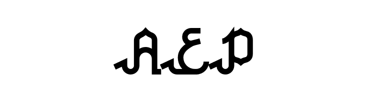 AlAtharaSabilReguler  Free Fonts Download
