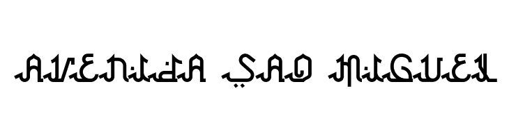 AlAtharaSabilReguler  Free Fonts Download