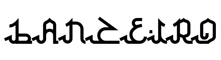 AlAtharaSabilReguler  Free Fonts Download