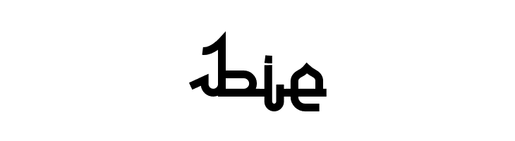 AlAtharaSabilReguler  Free Fonts Download