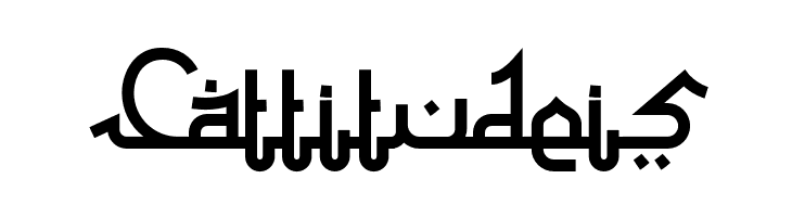 AlAtharaSabilReguler  Free Fonts Download