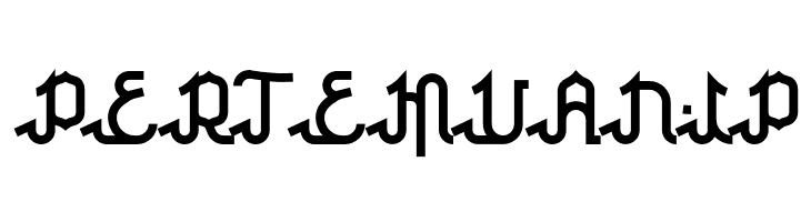 AlAtharaSabilReguler  Free Fonts Download