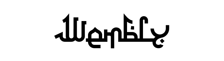 AlAtharaSabilReguler  Free Fonts Download