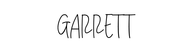 CattyLines Thin  Free Fonts Download