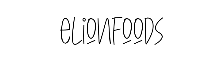CattyLines Thin  Free Fonts Download