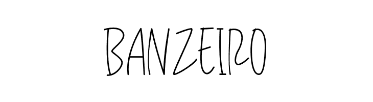 CattyLinesThin  Free Fonts Download