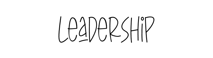 CattyLinesThin  Free Fonts Download