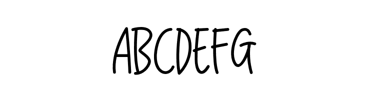 CattyLines-Medium  Free Fonts Download