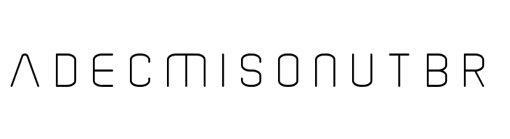 Alone In Space Reguler  Free Fonts Download