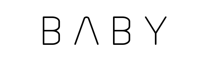 Alone In Space Reguler  Free Fonts Download