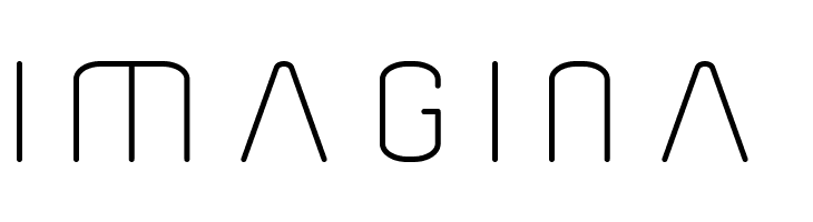 Alone In Space Reguler  Free Fonts Download