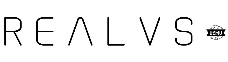 Alone In Space Reguler  Free Fonts Download