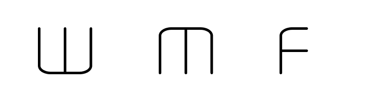 Alone In Space Reguler  Free Fonts Download