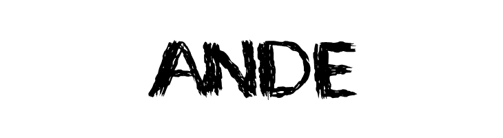 TheBuzz-bold  Free Fonts Download