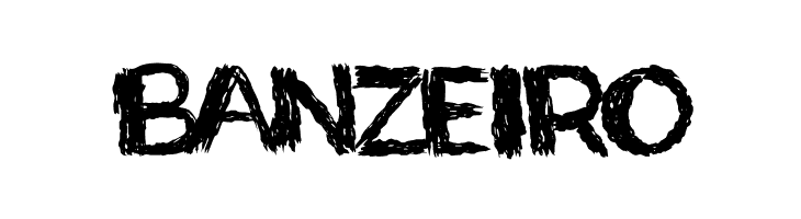 TheBuzz-bold  Free Fonts Download