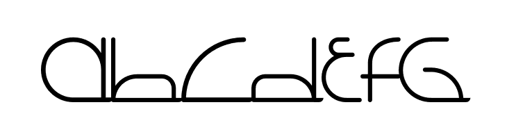 Arab Empang Reguler  Free Fonts Download