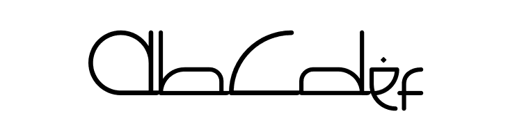 Arab Empang Reguler  Free Fonts Download