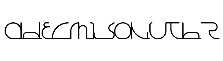 Arab Empang Reguler  Free Fonts Download