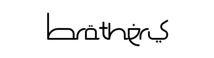 Arab Empang Reguler  Free Fonts Download