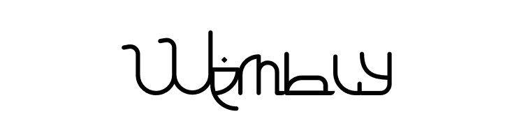 Arab Empang Reguler  Free Fonts Download