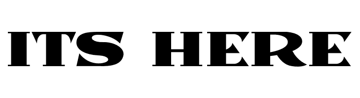 Morocan Bold  Free Fonts Download