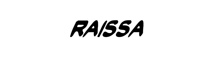 Toon Town Industrial Cond Ital  Free Fonts Download