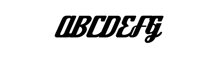 Compaq1982-Demo  Free Fonts Download