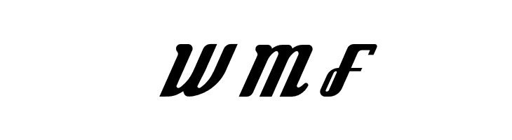 Compaq1982-Demo  Free Fonts Download