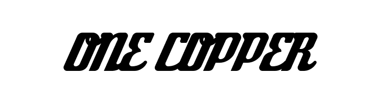 Compaq 1982 Demo  Free Fonts Download