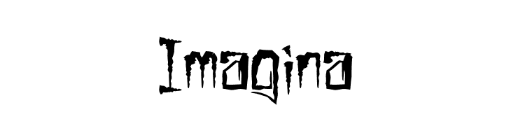 MarkerNo3HUN Rough I - Bold  Free Fonts Download