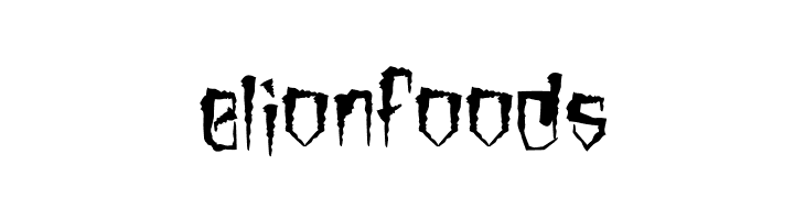 MarkerNo3HUN Rough I - Bold  Free Fonts Download