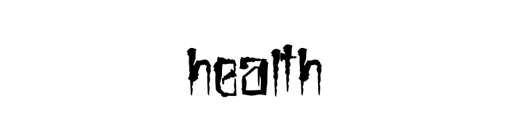 MarkerNo3HUN Rough I - Bold  Free Fonts Download