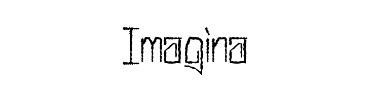 MarkerNo3HUN Rough III Bold  Free Fonts Download