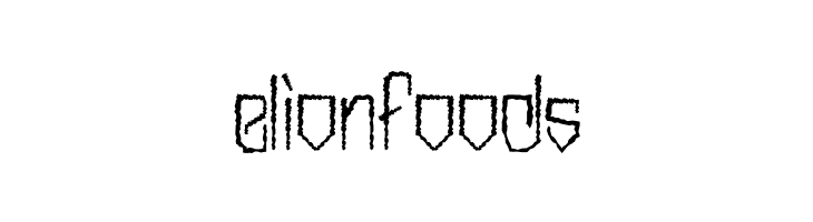 MarkerNo3HUN Rough III Bold  Free Fonts Download
