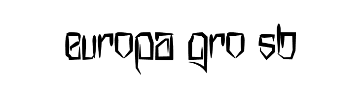 MarkerNo3HUN Bold  Free Fonts Download