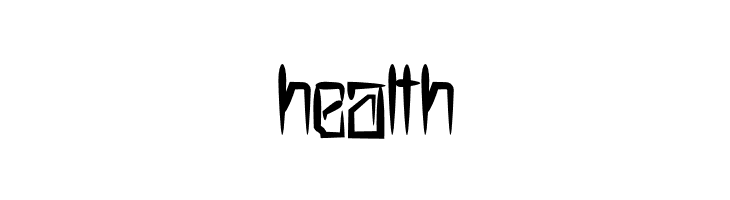 MarkerNo3HUN Bold  Free Fonts Download