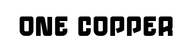 Blocker  Free Fonts Download